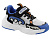 Полуботинки школьные K01CL230612/WHITE ROYAL 